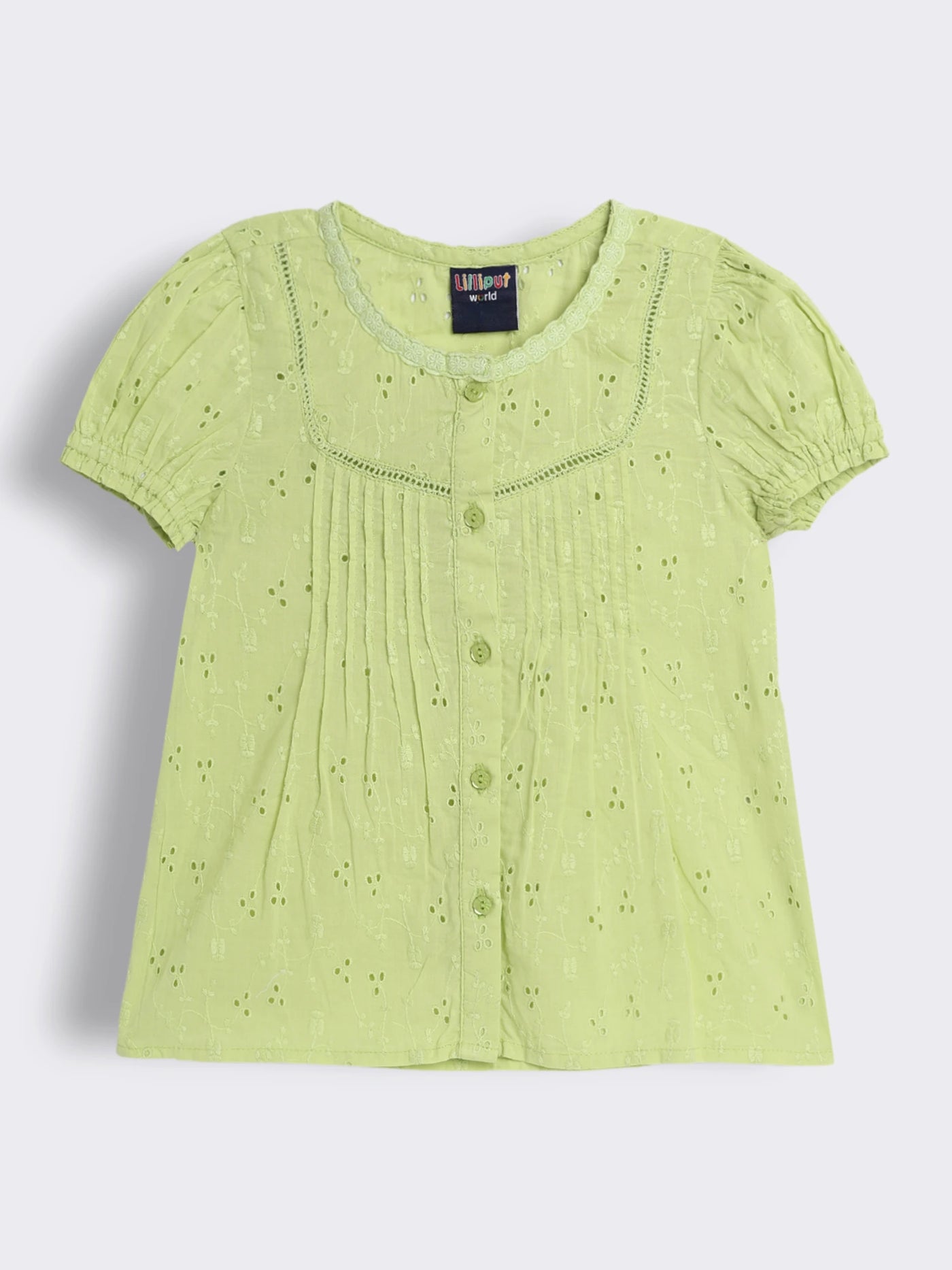 lime green