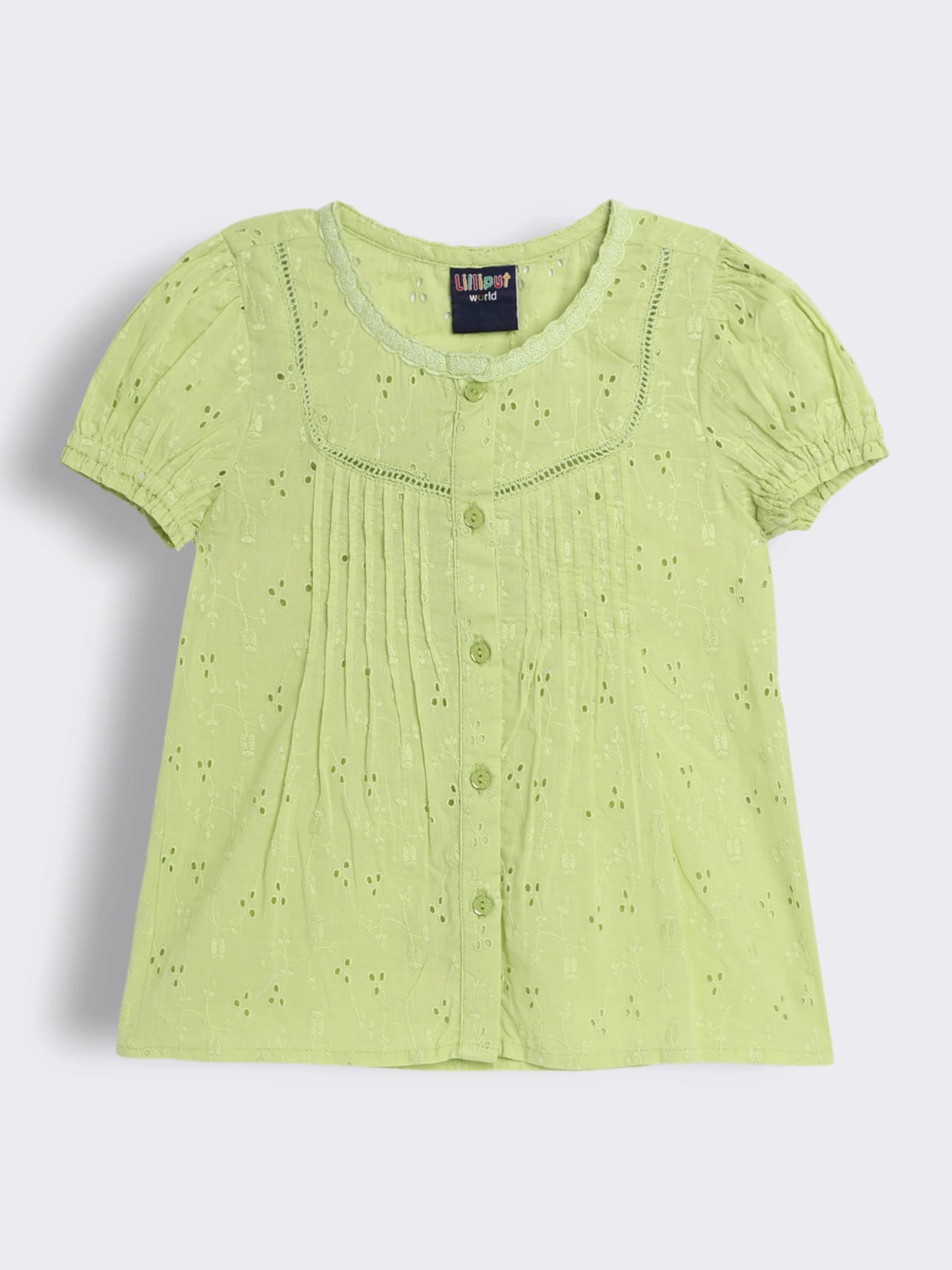 lime green