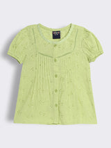 lime green