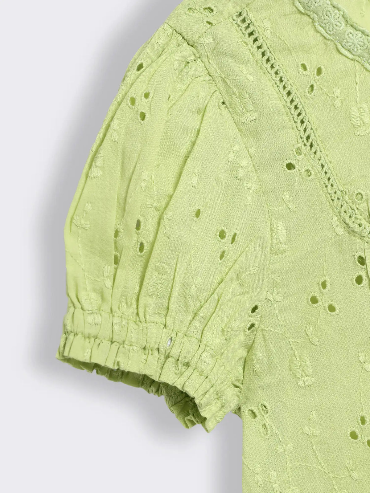 lime green