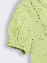 lime green