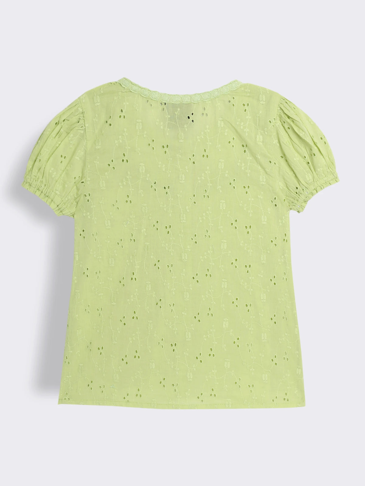 lime green