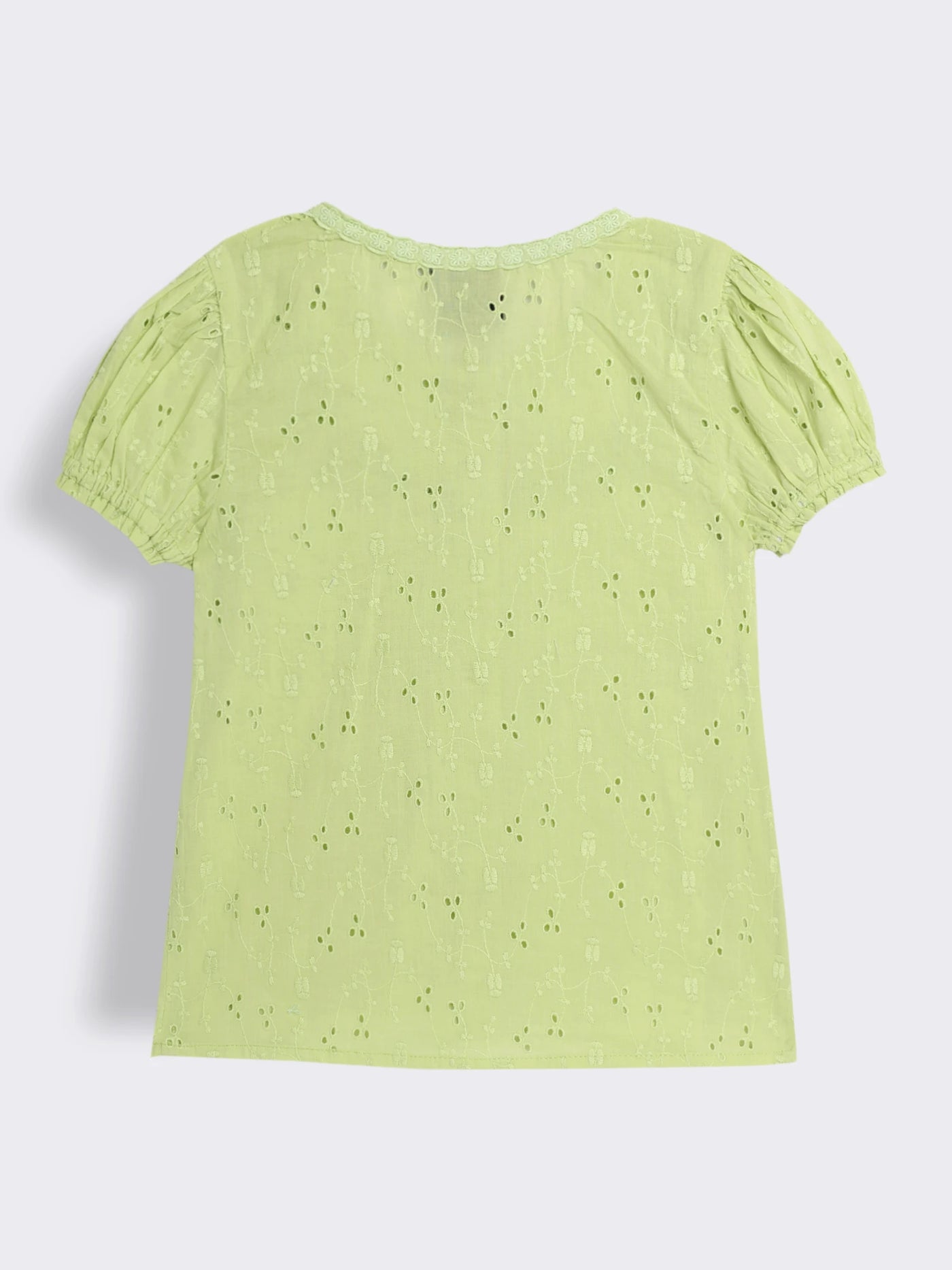lime green