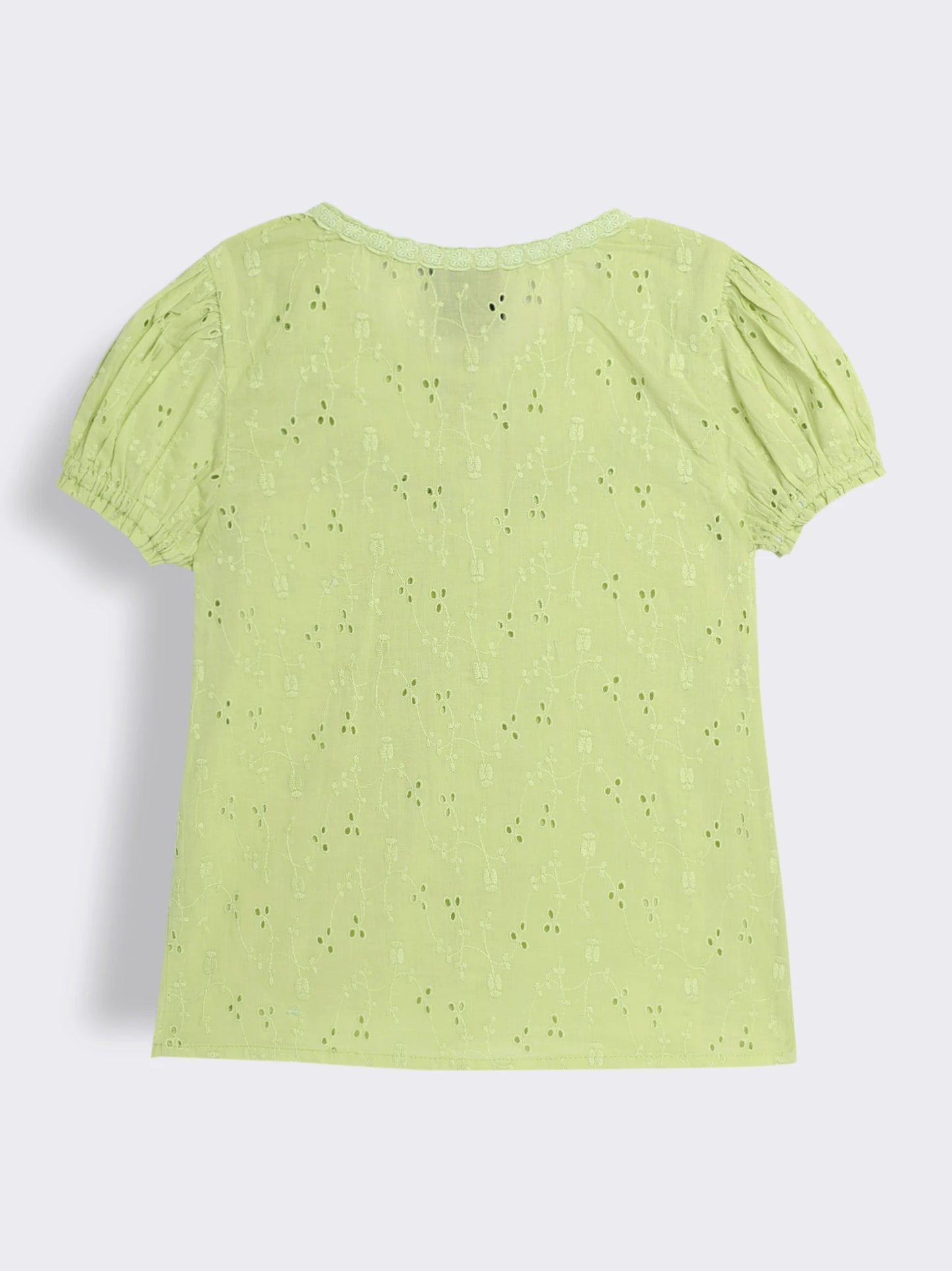 lime green
