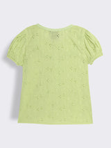 lime green