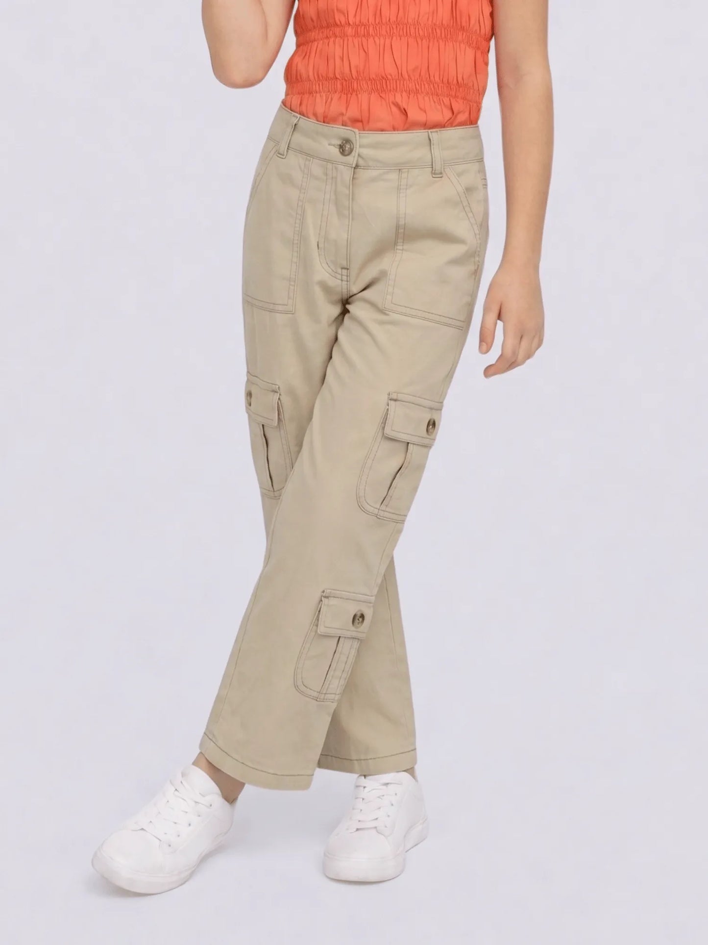 beige