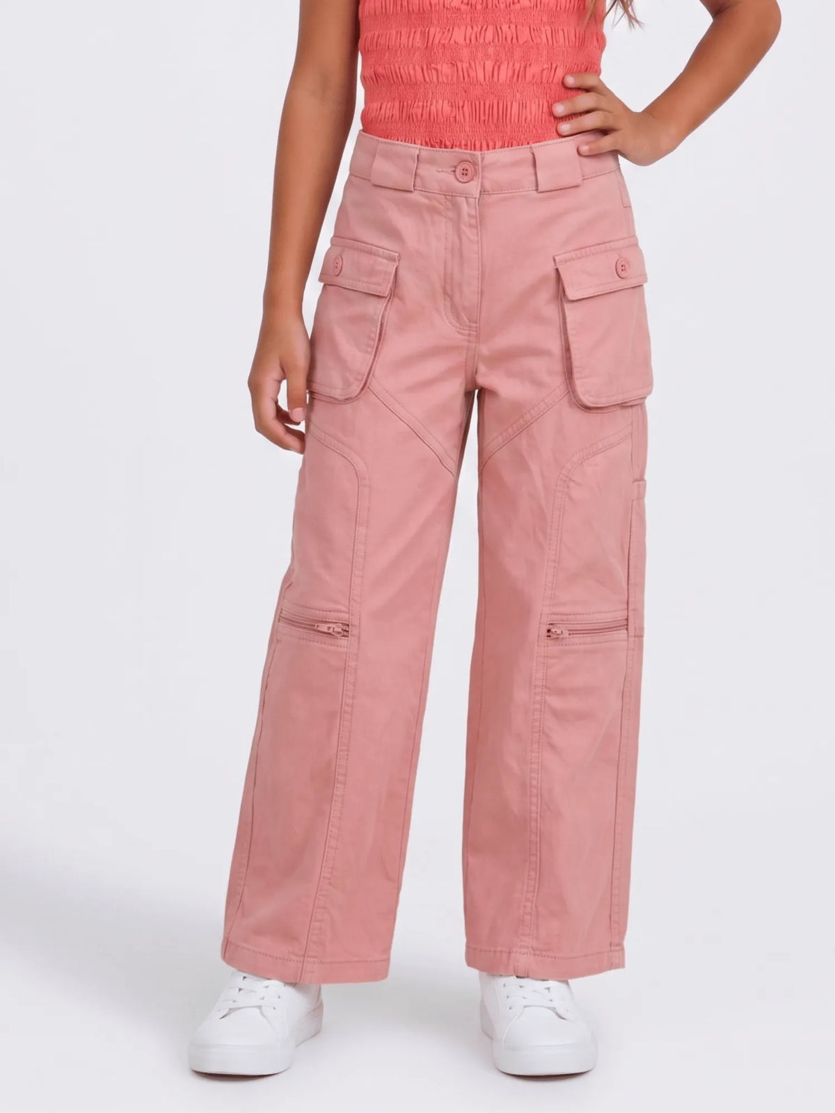 peach
