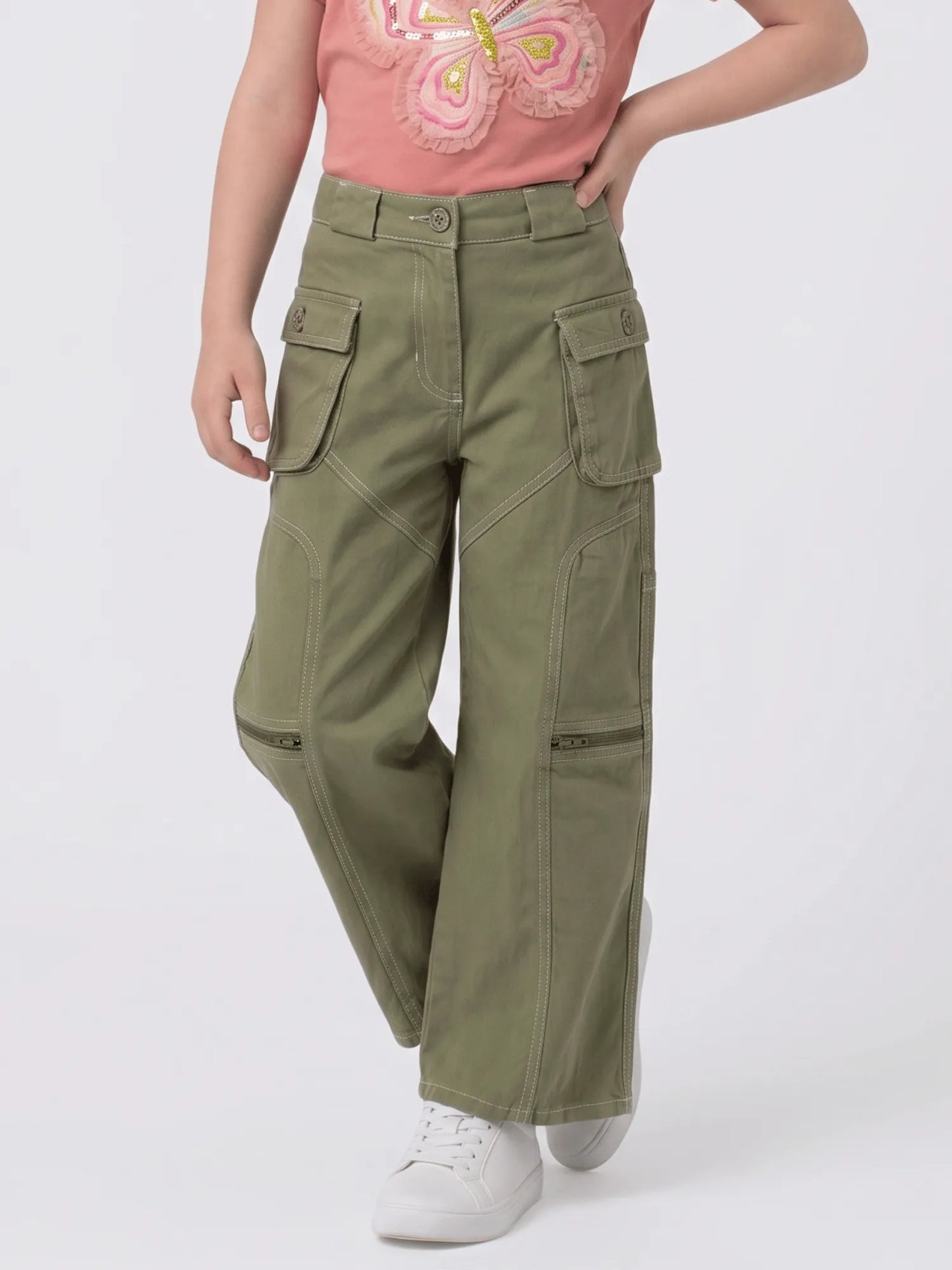 olive green