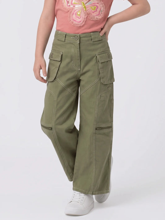 olive green