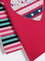 dark pink