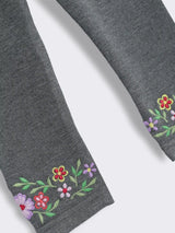 dark grey