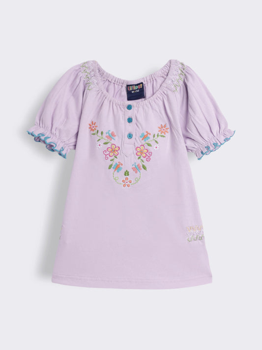 lilac