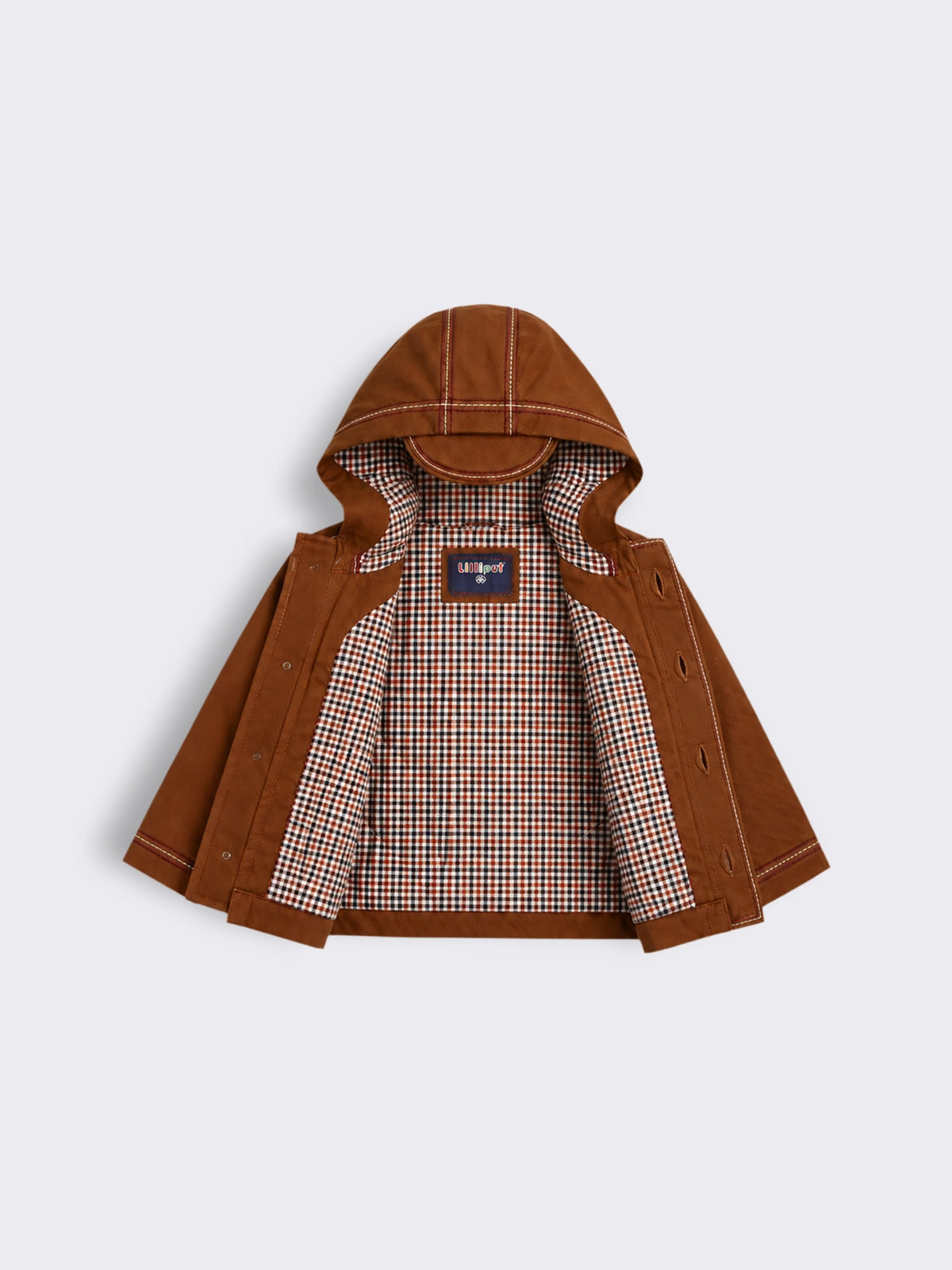 light brown