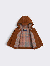 light brown