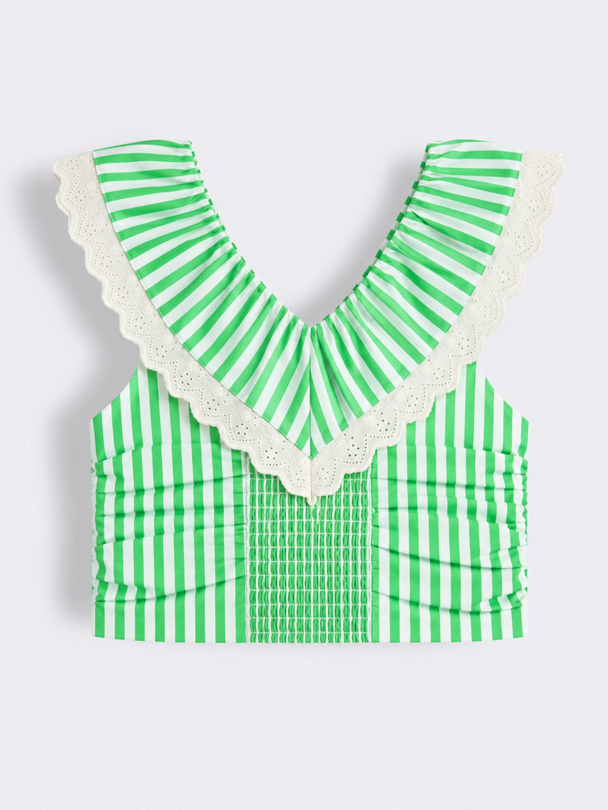 baby green