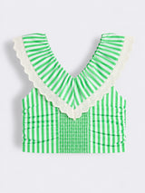baby green