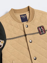 dark beige