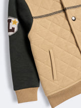 dark beige
