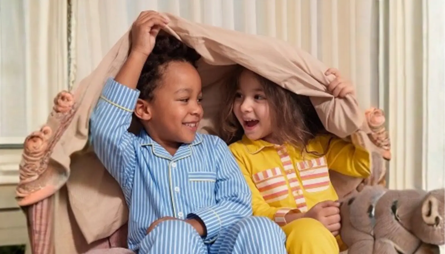 Nightwear promo image