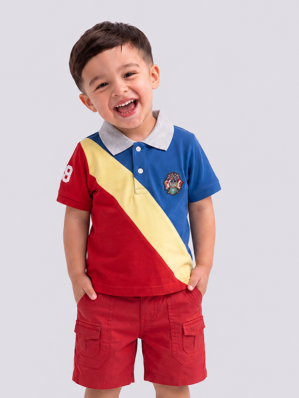 toddler Boy