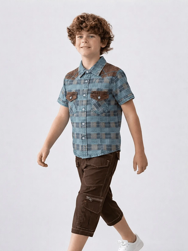 BOY