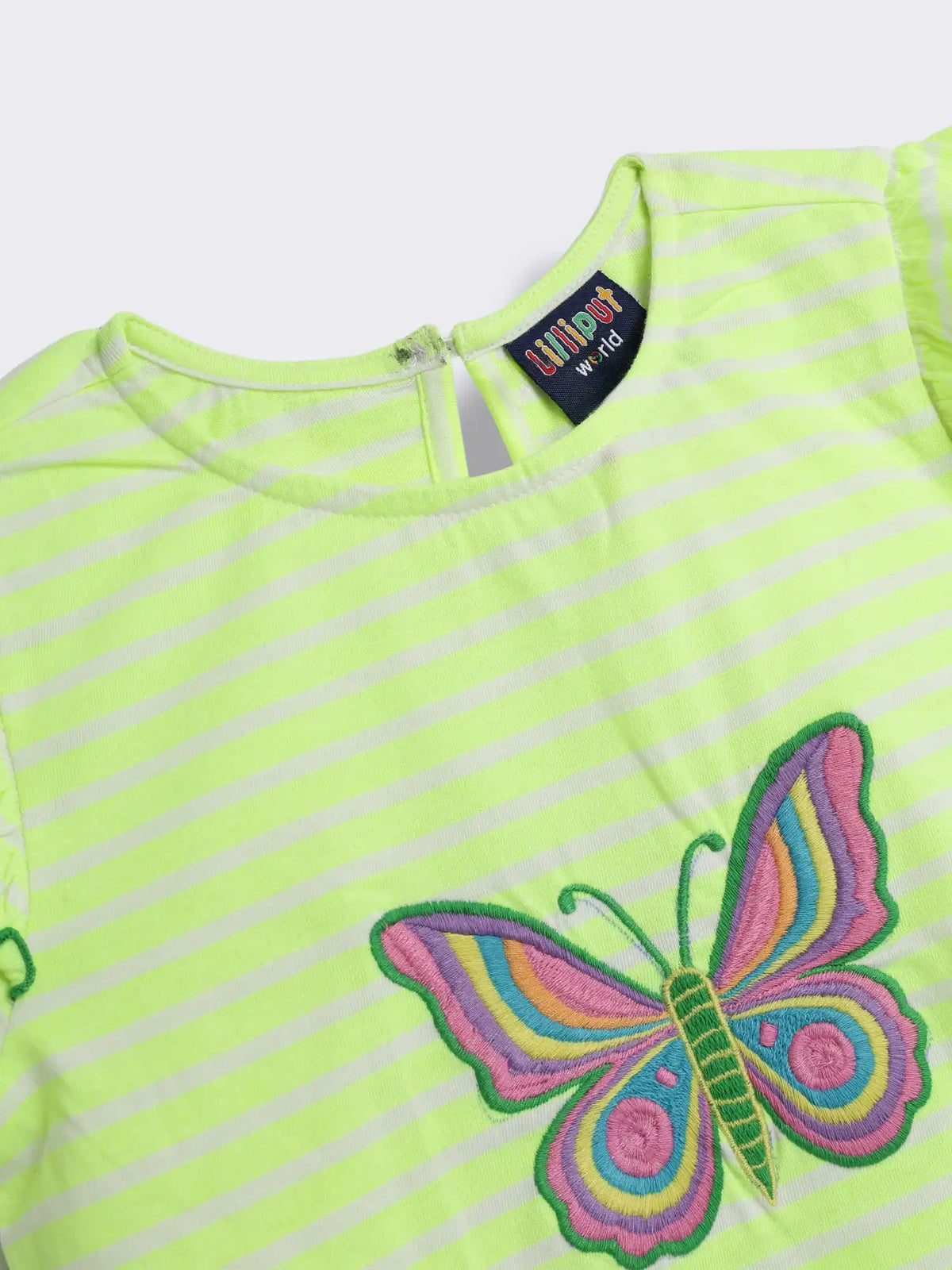 lime green