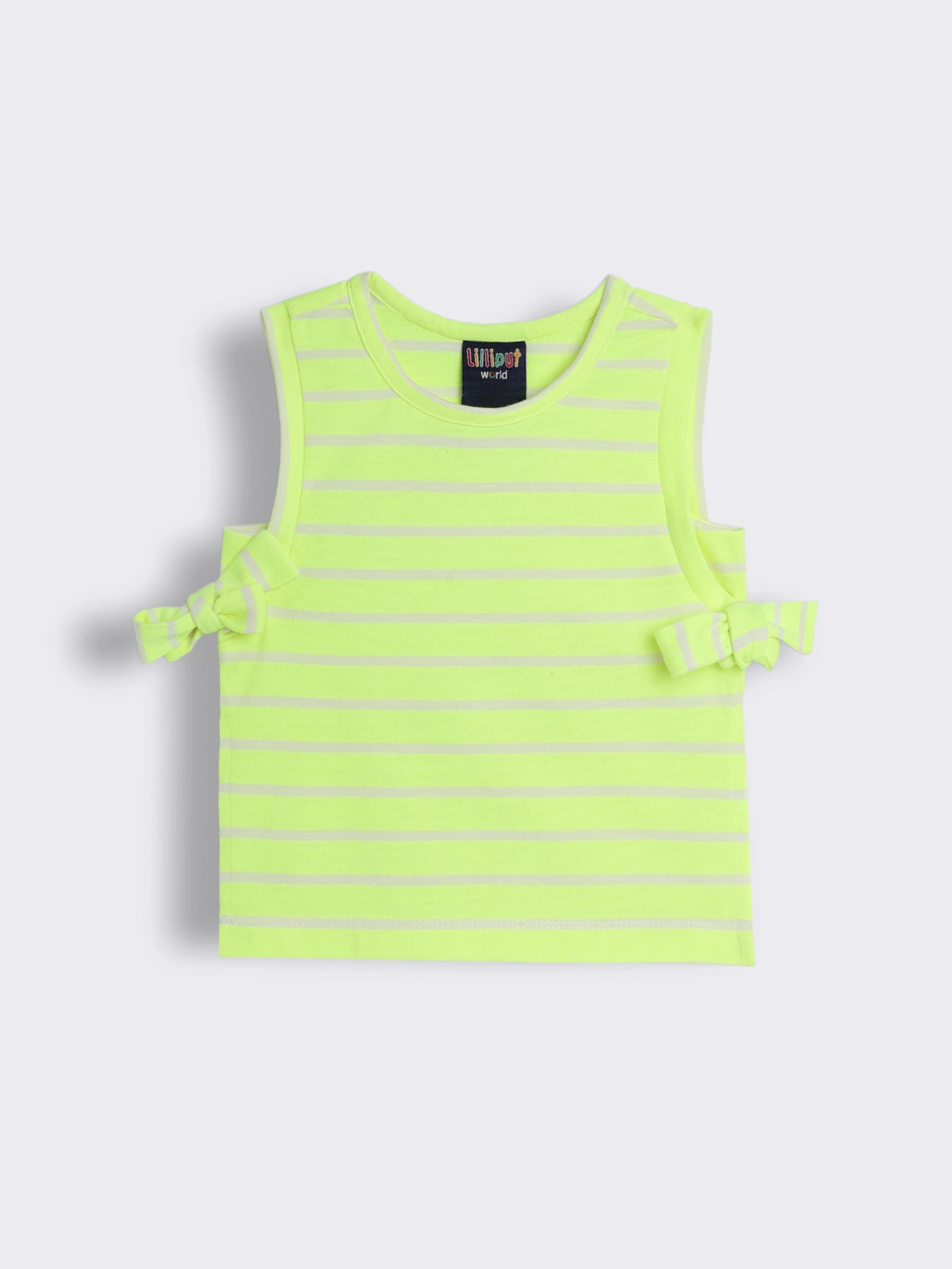 lime green