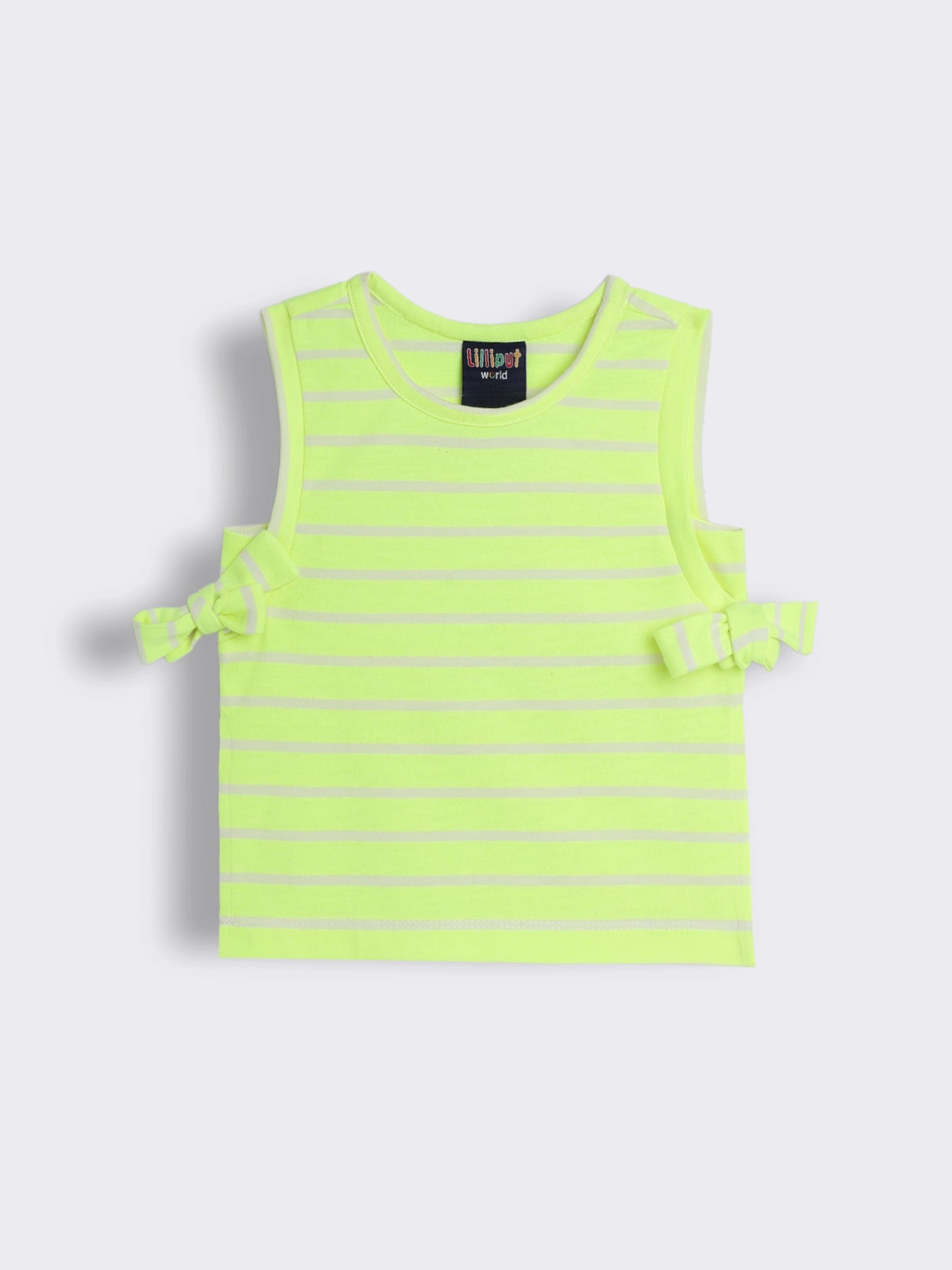 lime green
