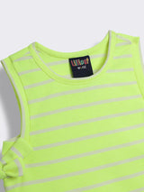 lime green