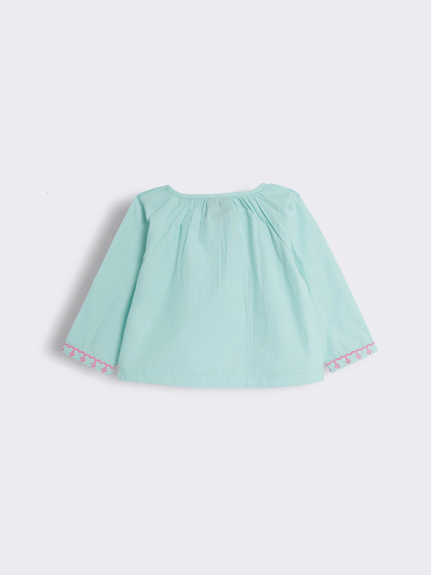 aqua