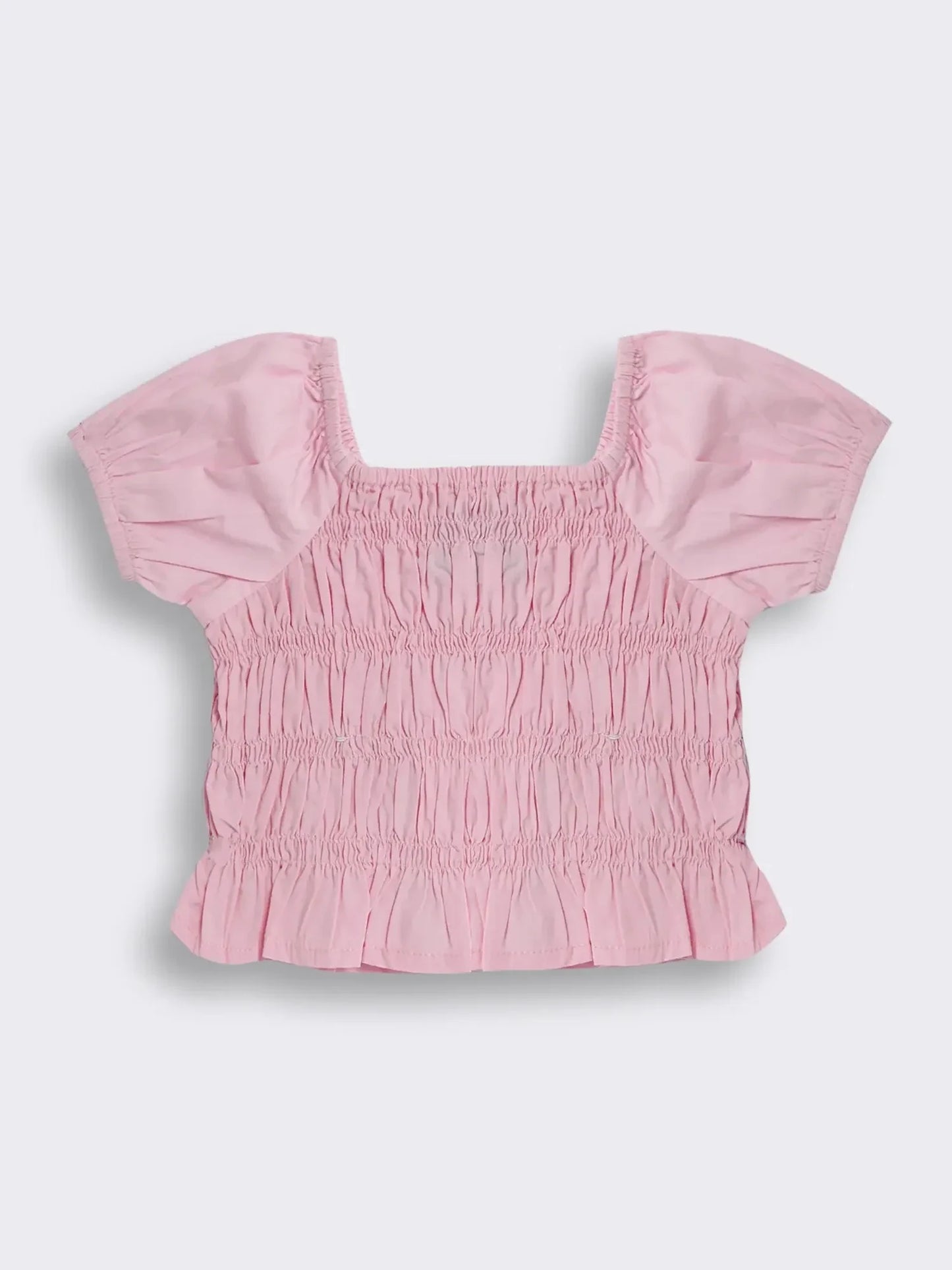 dusty pink