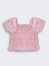 dusty pink
