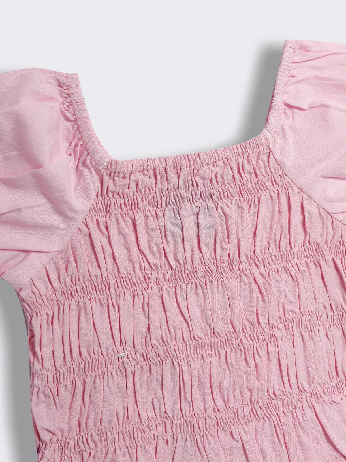 dusty pink