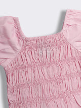 dusty pink