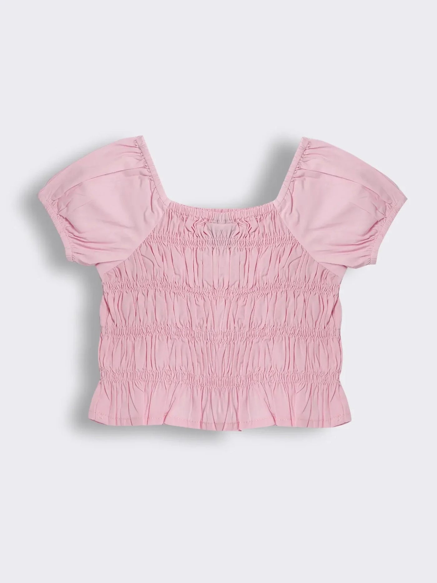 dusty pink