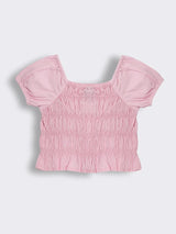 dusty pink