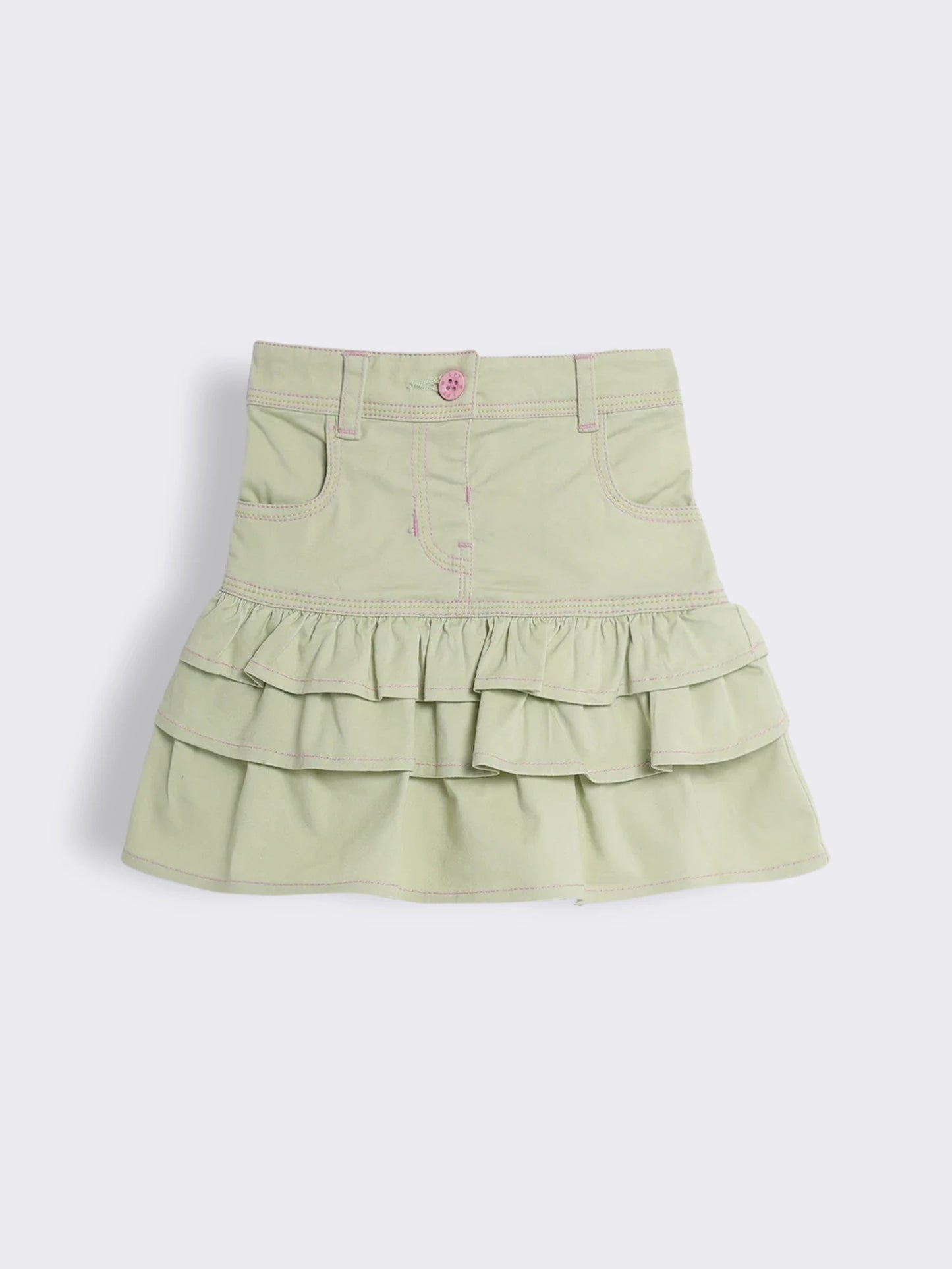 aqua green