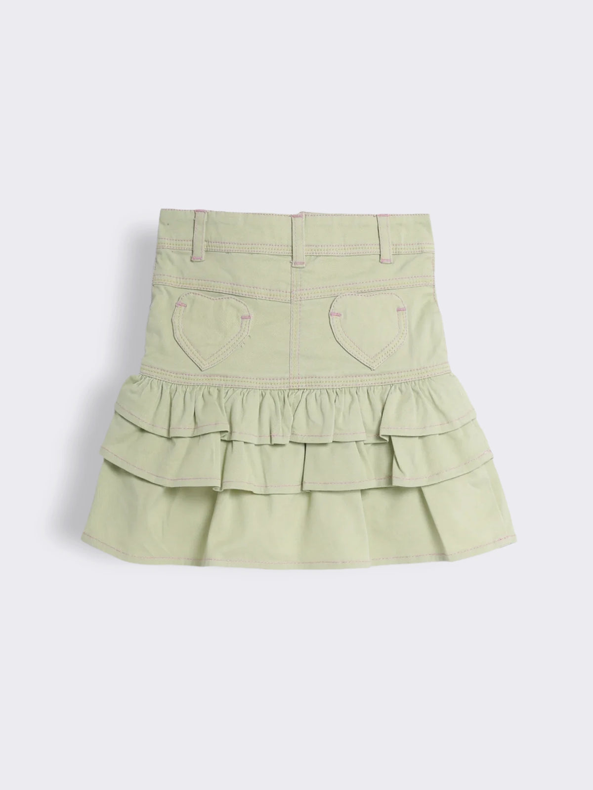 aqua green