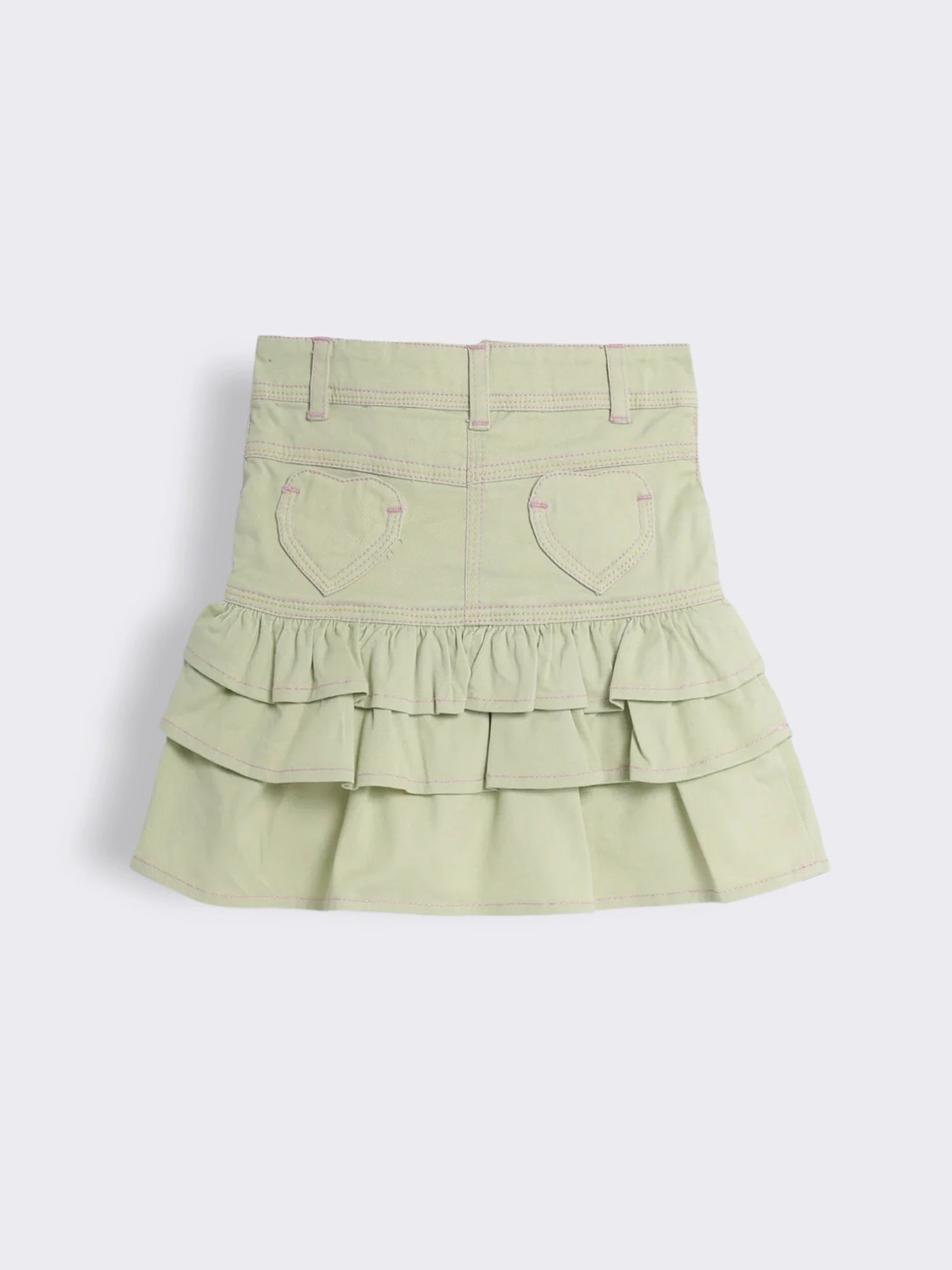 aqua green