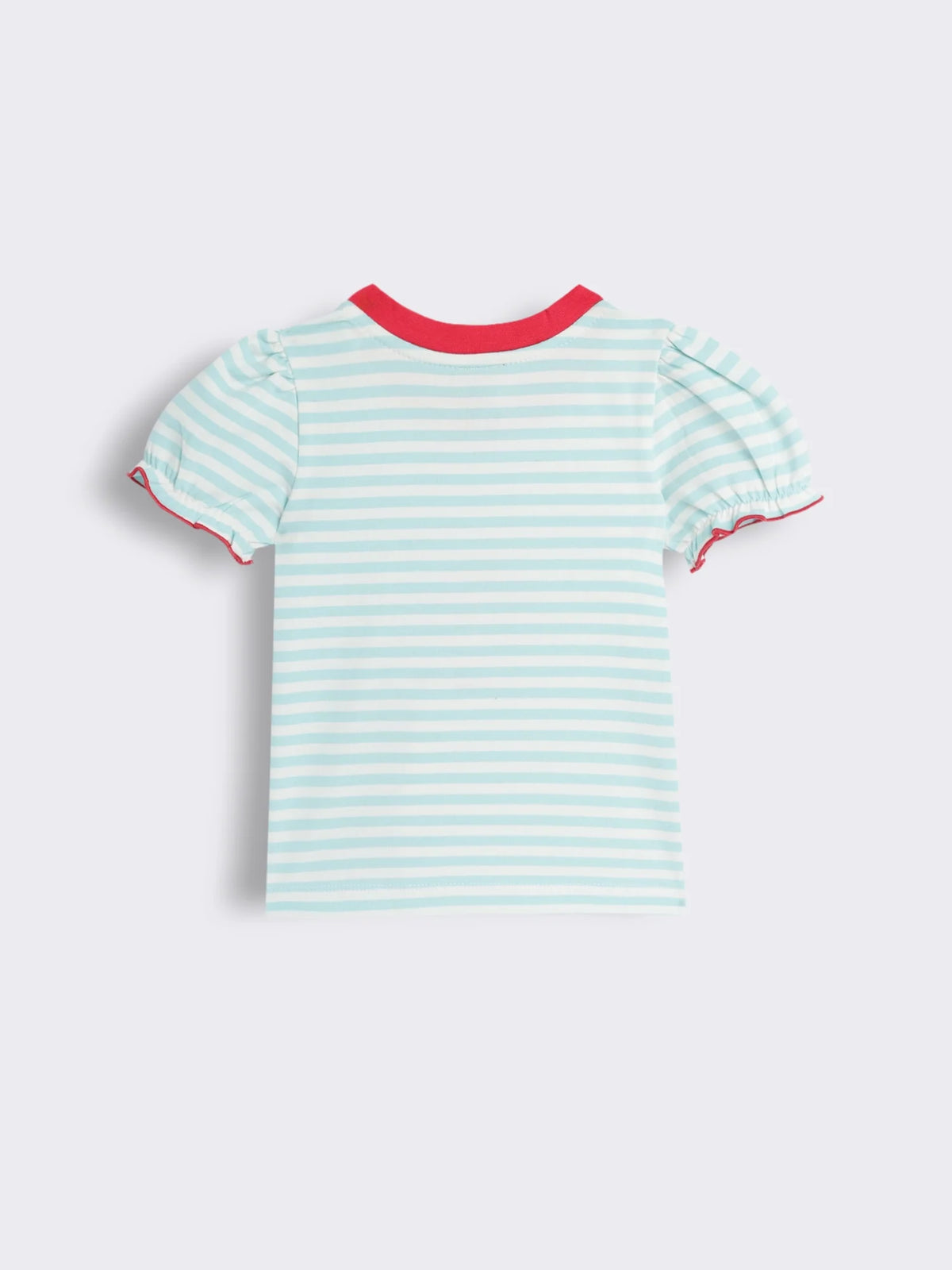 aqua green