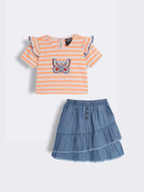 orange