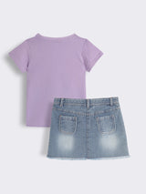 lilac