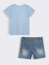 light blue