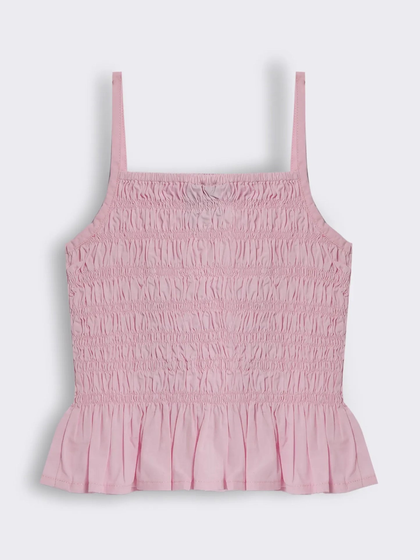 dusty pink