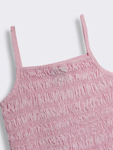 dusty pink