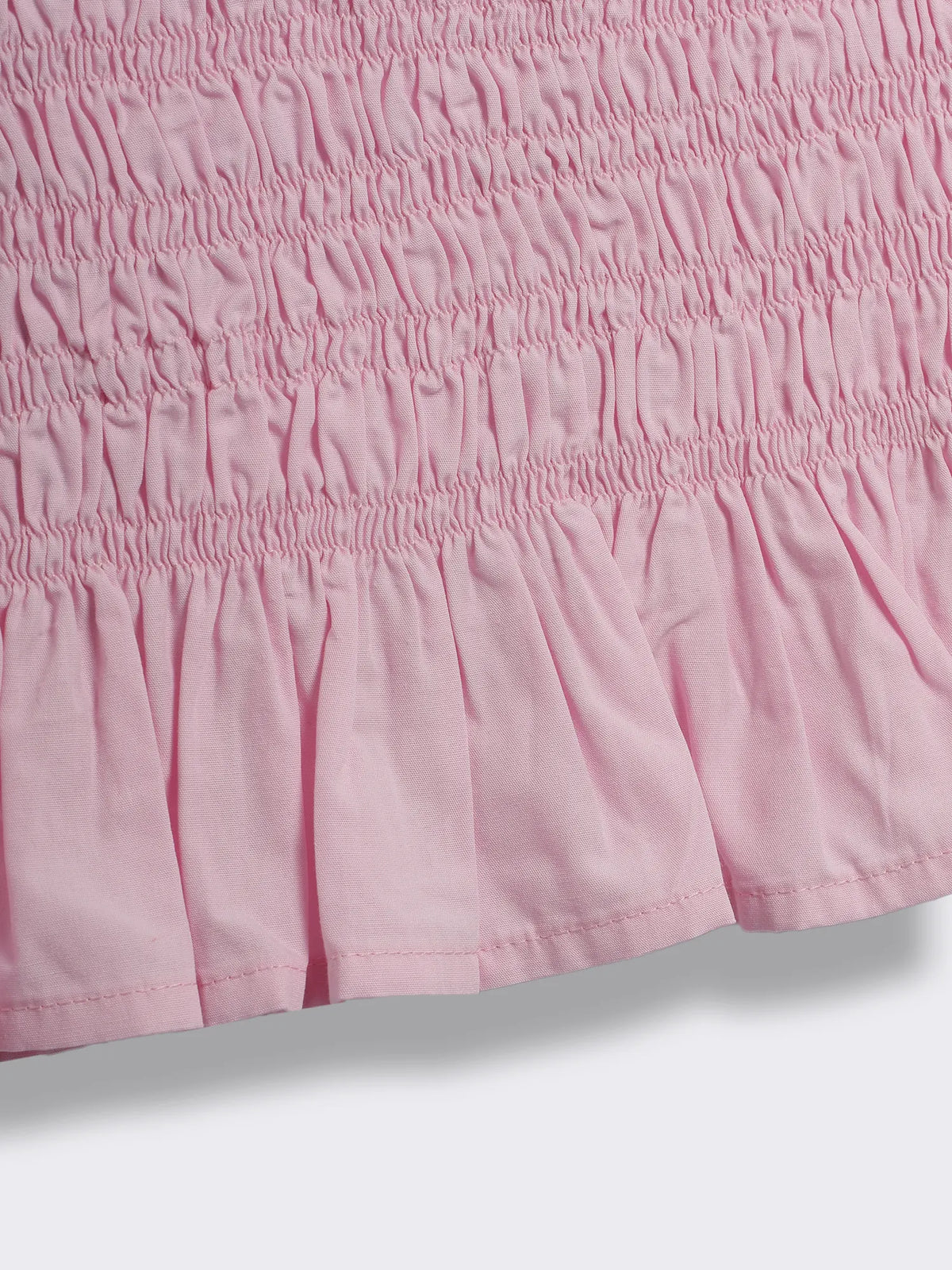 dusty pink