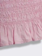 dusty pink