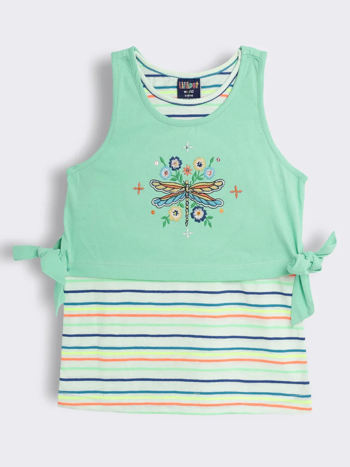 aqua green