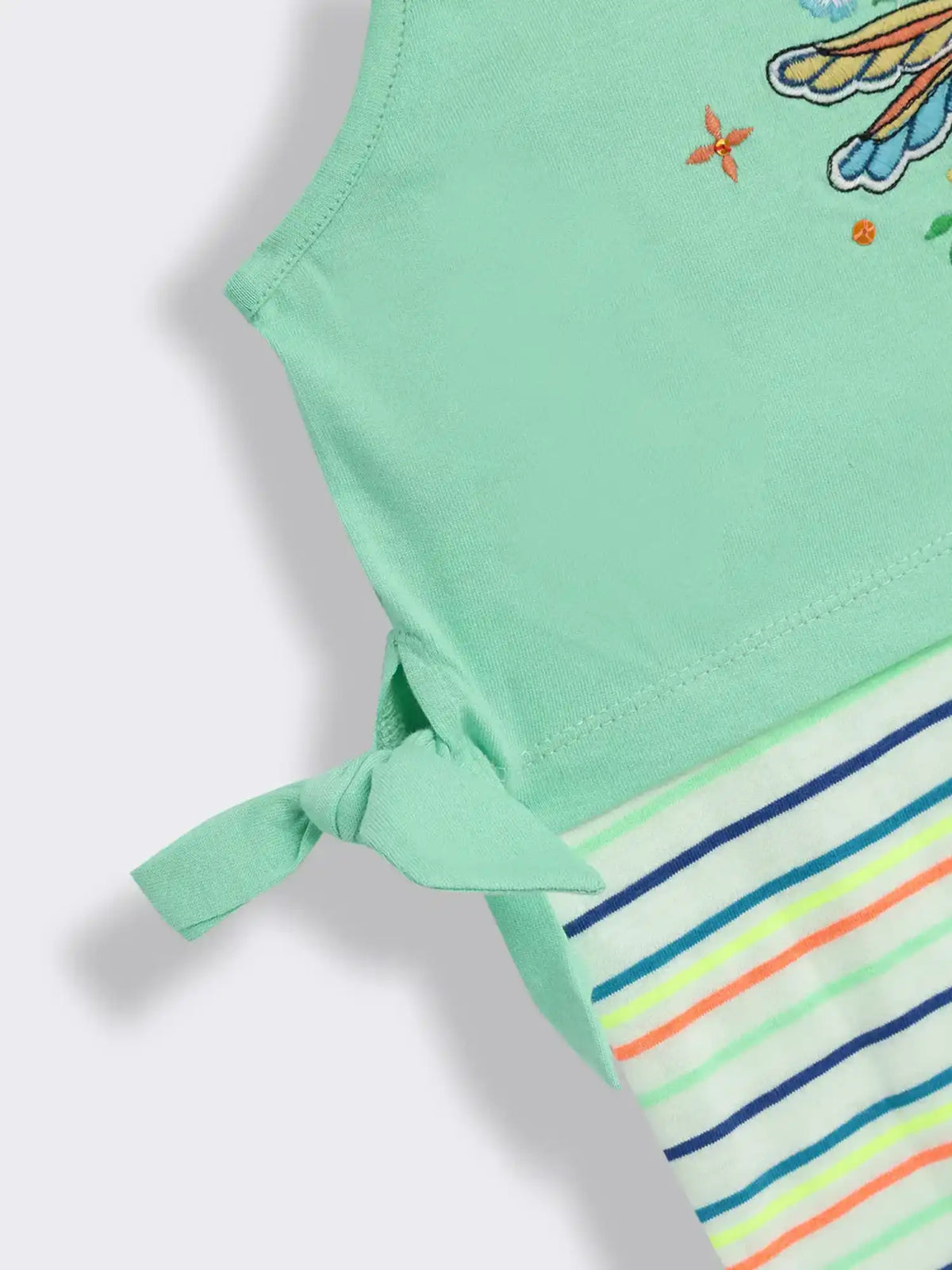 aqua green