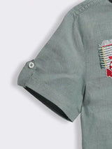 sage green
